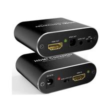 Adaptador Extrator Hdmi Audio Toslink Spdif Stereo 2c/5.1ch Interface Audio