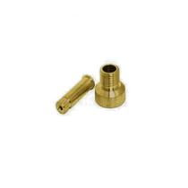 Adaptador Fabrimar/Fani Acab 1/2" 3/4" E 1" 506b Fani