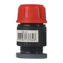 Adaptador Famastil Com Engate Rosqueado Para Torneira 1/2 Flow Pack