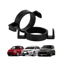 Adaptador Farol Baixo LED H7 VW Hyundai Fiat Peugeot