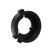 Adaptador Farol Led Xenon H7 compatível com Jetta 2011 a 2013 e Veloster JR8 - JH0ADAPH7A