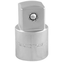 Adaptador Feito em Aço Cromo Vanádio 3/4 x 1 Polegadas Kingtony Adaptador Feito em Aço Cromo Vanádio 3/4 x 1 Polegadas Kingtony
