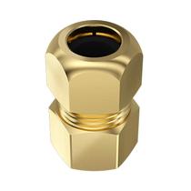 Adaptador femea 1/2" x 3/8" - roco