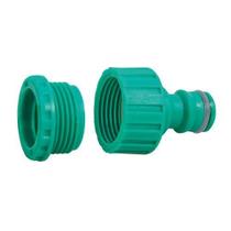 Adaptador Fêmea com Rosca 3/4" e Redução de 1/2" - Tramontina 78502750
