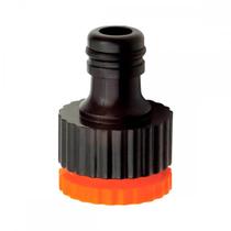 Adaptador Femea Para Mangueira Engate Rapido Herc 3/4'' X 1/2'' Universal - 3506 - Kit C/12 Pecas