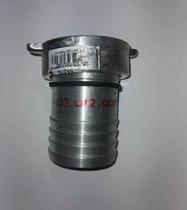 Adaptador Fêmea X Escama 2 Polegadas