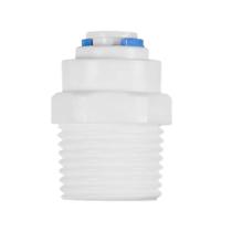 Adaptador Filtro 1/2 x Tubo 1/4 - CN005 Adaptador Filtro 1/2 x Tubo 1/4 - CN005