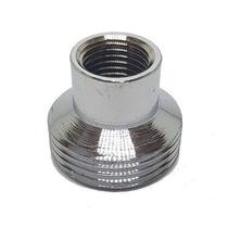 Adaptador Filtro 1/4f x 3/4m Cromado - 3300305 Adaptador Filtro 1/4f x 3/4m Cromado - 3300305