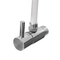 Adaptador Filtro Água Electrolux Consul Ibbl Soft Universal