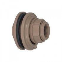 Adaptador Flange 32x1 Amanco C/anel Adaptador Flange 32x1 Amanco C/anel