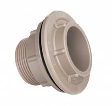Adaptador Flange 50x11/2 Plastilit Adaptador Flange 50x11/2 Plastilit