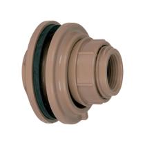 Adaptador Flange Aa 25x3/4 Amanco Adaptador Flange Aa 25x3/4 Amanco