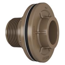 Adaptador Flange Caixa d'Água 32X1 Fortlev Adaptador Flange Caixa d'Água 32X1 Fortlev
