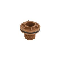 Adaptador Flange Caixa D'água Soldável Krona Adaptador Flange Caixa D'água Soldável Krona