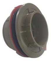 Adaptador Flange Para Caixa D'Água Soldável 110 Mm X 4 Krona Adaptador Flange Para Caixa D'Água Soldável 110 Mm X 4 Krona