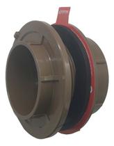 Adaptador Flange Para Caixa D'água Soldável 110 Mm X 4 Krona
