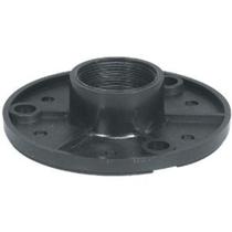 Adaptador Flange Rosca Para Driver 2" Para 1"