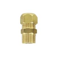Adaptador Fogão Macho Mangueira Flexível Gás Encanado Dako Adaptador Fogão Macho Mangueira Flexível Gás Encanado Dako