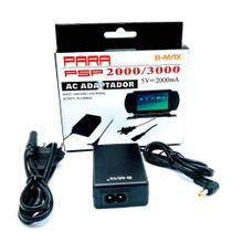 Adaptador Fonte carregador para PSP 2000 3000 game portátil - b-max