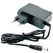 Adaptador Fonte De Alimentação 12v 2a Bivolt Plug P4 Energia - E-THINK