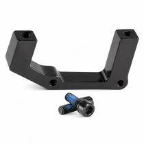 Adaptador Freio A Disco 203mm Traseiro U6 Rosca Lateral Bike Adaptador Freio A Disco 203mm Traseiro U6 Rosca Lateral Bike