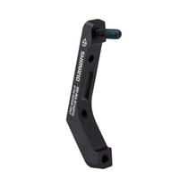 Adaptador Freio Disco Road Traseiro Ma R 140mm Dh Flat Mount Adaptador Freio Disco Road Traseiro Ma R 140mm Dh Flat Mount