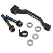 Adaptador Freio Shimano Post Mount 180mm Dianteiro Traseiro