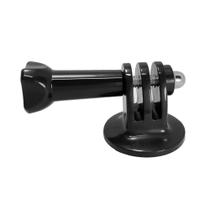 Adaptador G0 Pro Suporte Tripe 1/4 Femea + Parafuso