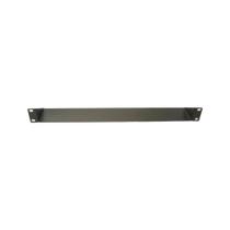 Adaptador Gabinete para Bastidor Datacom Ma-01, 19 polegadas, 1U, Prateado