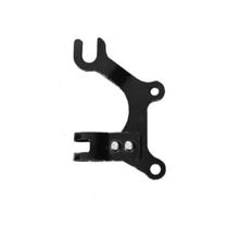 Adaptador Gancheira Freio Disco Traseiro 22,2mm Abracadeira Adaptador Gancheira Freio Disco Traseiro 22,2mm Abracadeira
