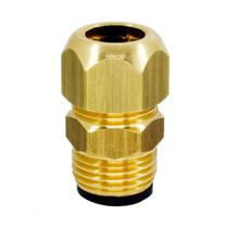 Adaptador Gas 1/2 Bsp Tam.M3/8 Ap.Rap Roco 2048