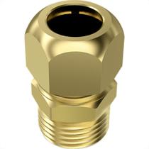Adaptador Gas 1/2 Bsp Tam.M3/8 Ap.Rap Roco 2048 Adaptador Gas 1/2 Bsp Tam.M3/8 Ap.Rap Roco 2048