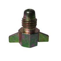 Adaptador Gas Botijao Rosca Grossa P13