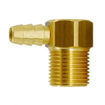 Adaptador Gas Vert.1/2 (M) C/Emenda 3/8 2094 Adaptador Gas Vert.1/2 (M) C/Emenda 3/8 2094