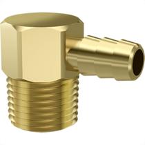 Adaptador Gas Vert.1/2 Tam.M C/Emenda 3/8 2094