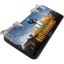 Adaptador Gatilho L1 R1 Para Celular Pubg Fortnite Freefir - FY