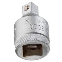 Adaptador Gedore - 3/8"x1/4" 3020 Adaptador Gedore - 3/8"x1/4" 3020