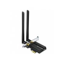 Adaptador Gigabit PCI Express TP-Link Archer TX50E Wi-Fi 6 AX3000 Bluetooth 5.0 Adaptador Gigabit PCI Express TP-Link Archer TX50E Wi-Fi 6 AX3000 Bluetooth 5.0