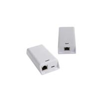 Adaptador Gigabit Power over Ethernet USB-C 25W