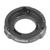 Adaptador Godox Godox Mount para Bowens Mount para ML60IIBI/ML100IIBI