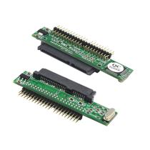 Adaptador GODSHARK Laptop SATA para IDE 2,5" HDD/SSD de 44 pinos