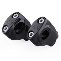 Adaptador Guidão Anker Riser Avançado Recuado Xre 190/300 Bros 160 Fazer 250 Cb 250/500f Adaptador Guidão Anker Riser Avançado Recuado Xre 190/300 Bros 160 Fazer 250 Cb 250/500f