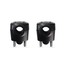 Adaptador Guidão Anker Up 22mm Twister Bros 250 Xre 190/300 Fazer Lander 250