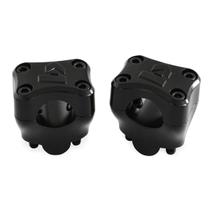Adaptador Guidão Biker Over Size 31,75mm x 33mm