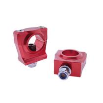 Adaptador Guidão Corona Torre Baixo Crf Yzf Kxf Ktm 250/350/450 Adaptador Guidão Corona Torre Baixo Crf Yzf Kxf Ktm 250/350/450