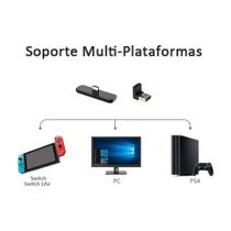 Adaptador Gulikit Route Air para Nintendo Switch