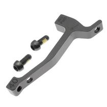 Adaptador Hayes Freio A Disco Dianteiro Pm/Pm 180mm-203mm