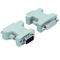 Adaptador hayom vga para dvi ai1001