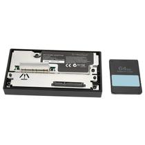 Adaptador HDD, interface SATA para PS2 com cartão de memória FMCB Adaptador HDD, interface SATA para PS2 com cartão de memória FMCB