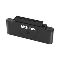 Adaptador HDMI 1080P Para Console De Jogos PC Engine Core Grafx RGB Para 169 43 Switch Bitfunx Adaptador HDMI 1080P Para Console De Jogos PC Engine Core Grafx RGB Para 169 43 Switch Bitfunx